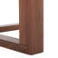 Bernardi Marble Top Accent Table-894284672
