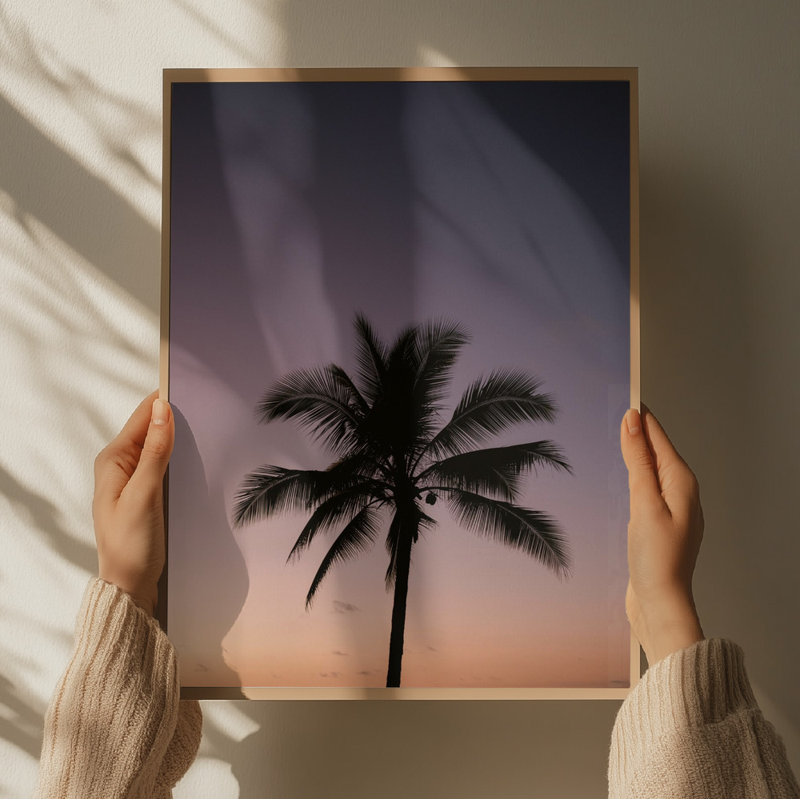 Wrapped Canvas Print, 121.92 cm H x 81.28 cm W