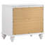 Ensemble de chambre avec grand lit 4 pièces Randall-118371130