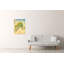 Vincent Van Gogh - Wrapped Canvas Painting-21212628