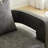 Davidanthony Upholstered Swivel Barrel Chair-934371326