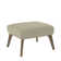 Upholstered Ottoman