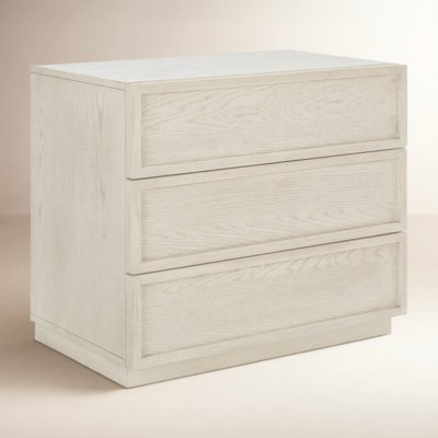 Hudson 29" Dresser