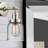 Norberto Armed Sconce-25611654