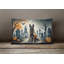  Coussin décoratif intérieur / extérieur en polyester Autre / Sans motif