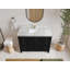Ensemble de meuble-lavabo simple 48 po Chicago-95897629