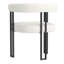 5 Pc Dining Set With Sintered Stone Extension Table
