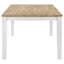Table de salle à manger Prager