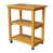 Medium Oak