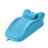 Ergonomic Spinal Posture Support & Multi-Functional Bed Pillow - Blue-122013946