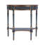 Danelle Demilune 30" Console Table-41788446