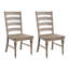 Chaise d'appoint Scuderi