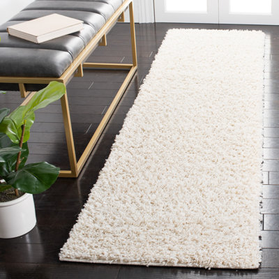 Tapis ivoire Siragan