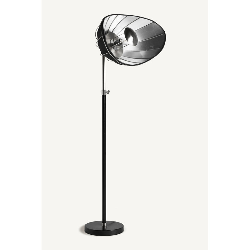 Lampe sur pied Alia (M), 54"