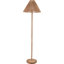 151cm Traditional Floor Lamp