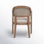 Fauteuil Copley Cane