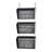 Metal Hanging Files Wall File Pockets