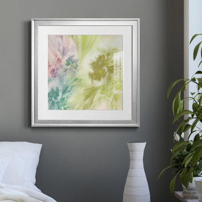 " Whisper I " by J Paul Painting Print