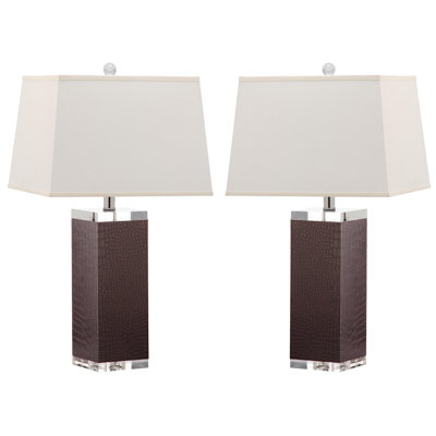 Beartree Fabric Table Lamp