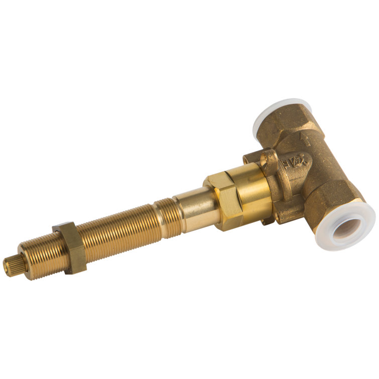 Shower Valve