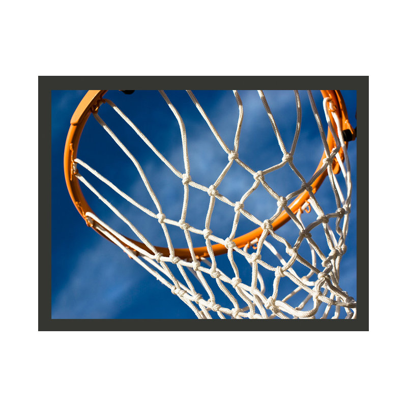 Sport Basketball 1.54m x 200cm Wallpaper, .54m L x 200cm W
