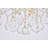 Stockard Flush Mount-49587042-49587041