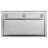 GE Profile Smart Appliances 610 CFM Convertible Wall Mount Range Hood with Night Light Wi-Fi Remote Control Included-317079721-375565985