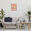  Art mural sur toile "Celebrate Floral Fall" par Emily Cromwell-1362144708-1362144729