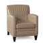 Barnabus Leather Club Chair-691823890-691823875