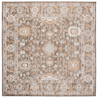 Tapis oriental rétro Performance Westwood
