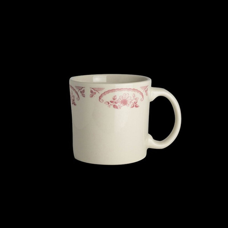 Tasse de direction American Rose