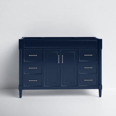Addison 48" Single Bathroom Vanity Base