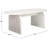 Bearl Single Coffee Table-517150839