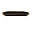 Assiette plate en mélamine 13 po Kobe-41283642