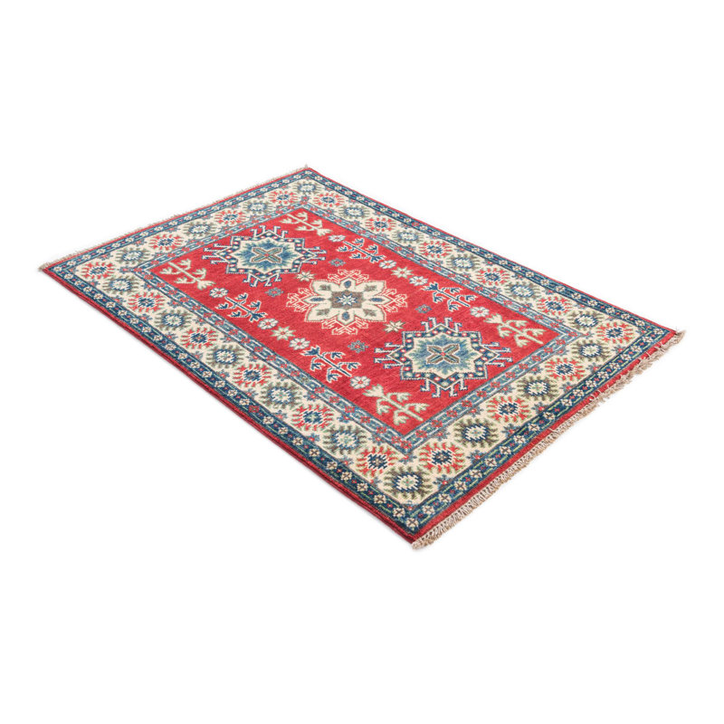 Tapis rouge Ochoa