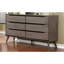 Commode double 6 tiroirs Luleya-1606837333
