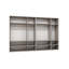 Manufactured Wood Wardrobe-165122930