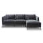 Ensemble de salon rembourré 4 pièces Rae-122548554-122548558