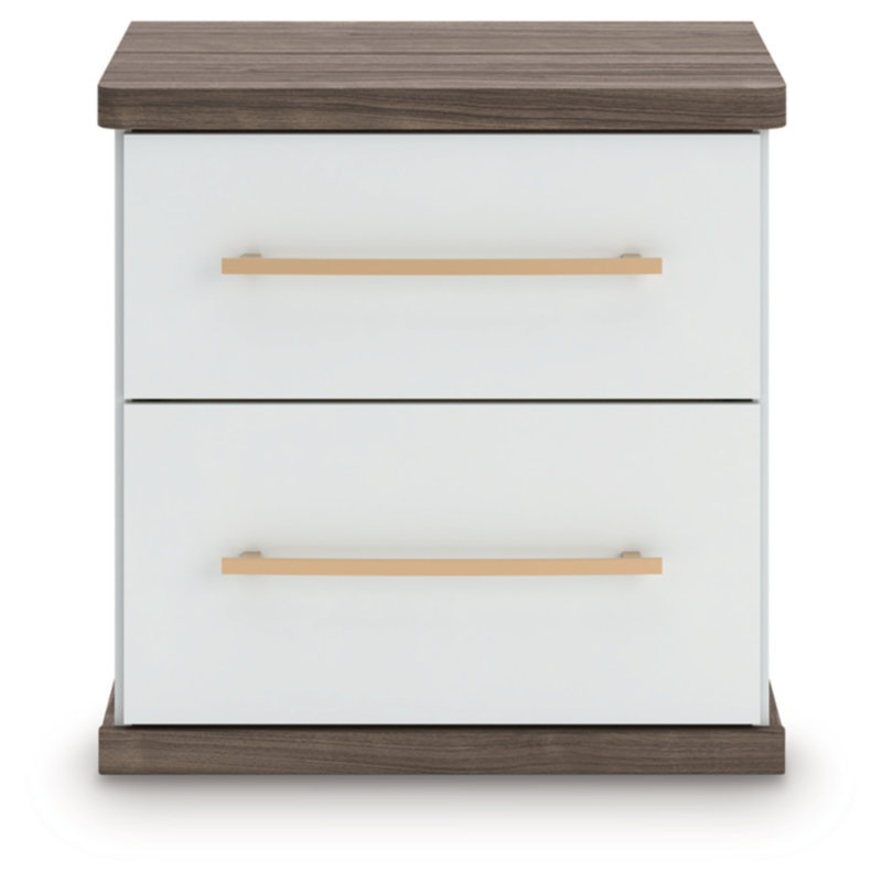 Nendalane Nightstand