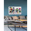 Rainy Day - Wrapped Canvas Print-334682869
