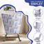 Cyra Rocking Chair-2071329945