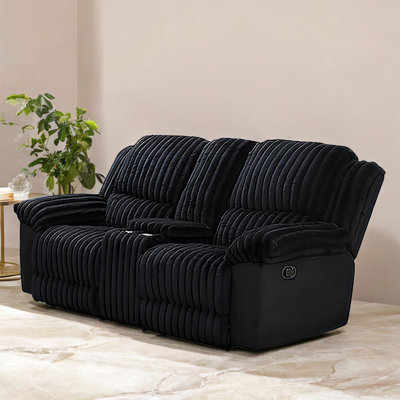 Causeuse inclinable Velano