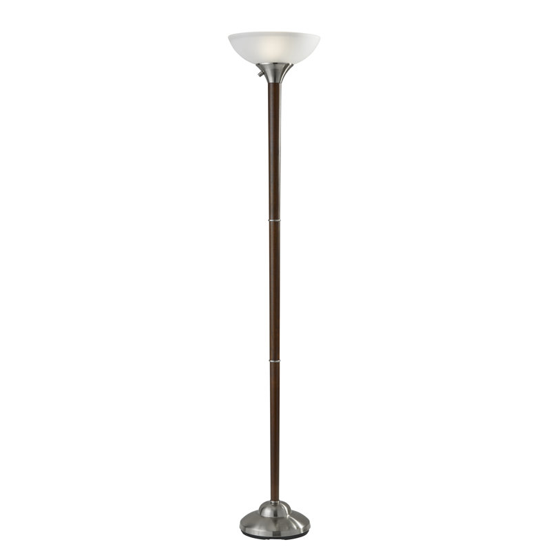 Lampe torchère sur pied 71 po Torbert