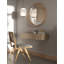 Cantey 90cm Console Table
