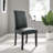Modway Parcel Chair 24 x 19 x 39-567885108