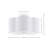 Mamchand Fabric Semi Flush Mount