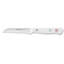WÜSTHOF Gourmet White 3" Paring Knife, Serrated