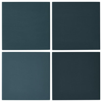 Born 5X5 Matte Porcelain Tile