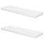 Bridgeville 2 Piece Floating Shelf-1434330977-1434330978