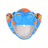 Talavera Ceramic Statue Planter